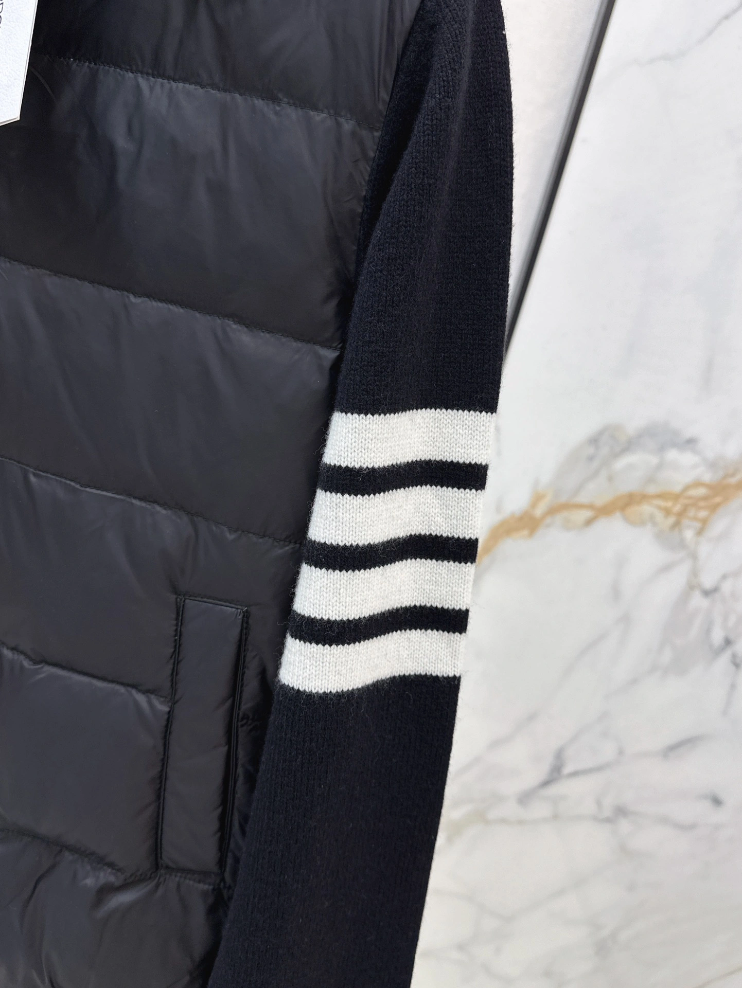 Thom Browne Down Jackets TravelReady 174107