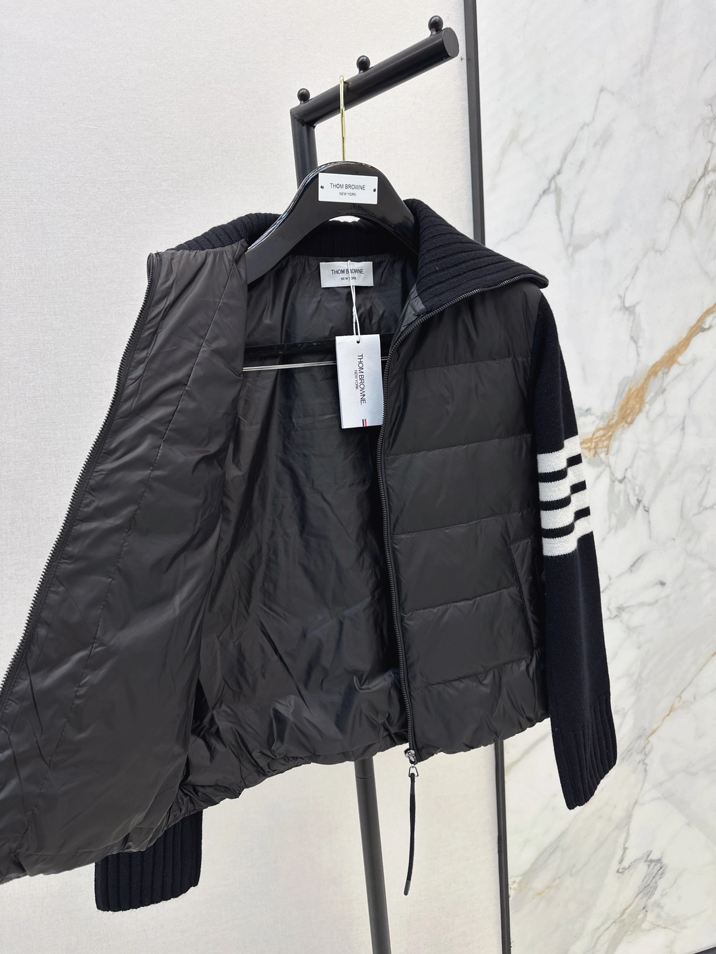 Thom Browne Down Jackets TravelReady 174107