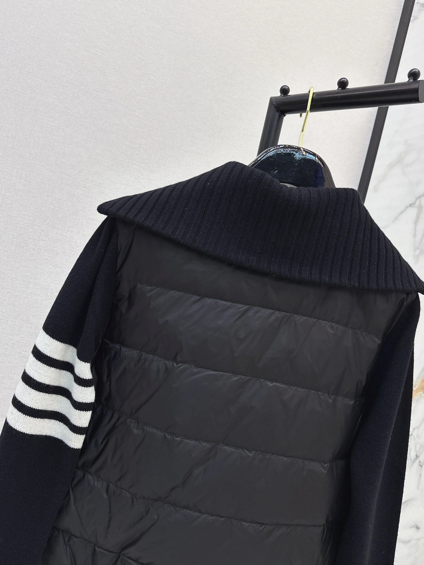 Thom Browne Down Jackets TravelReady 174107