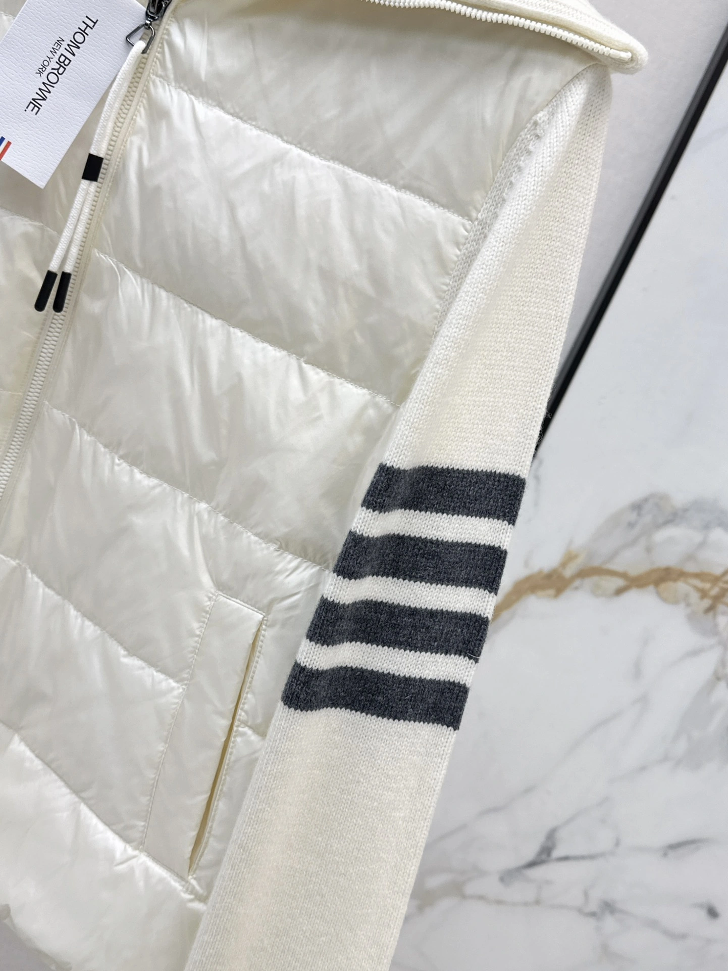 ModernLook Thom Browne Down Jackets 174106