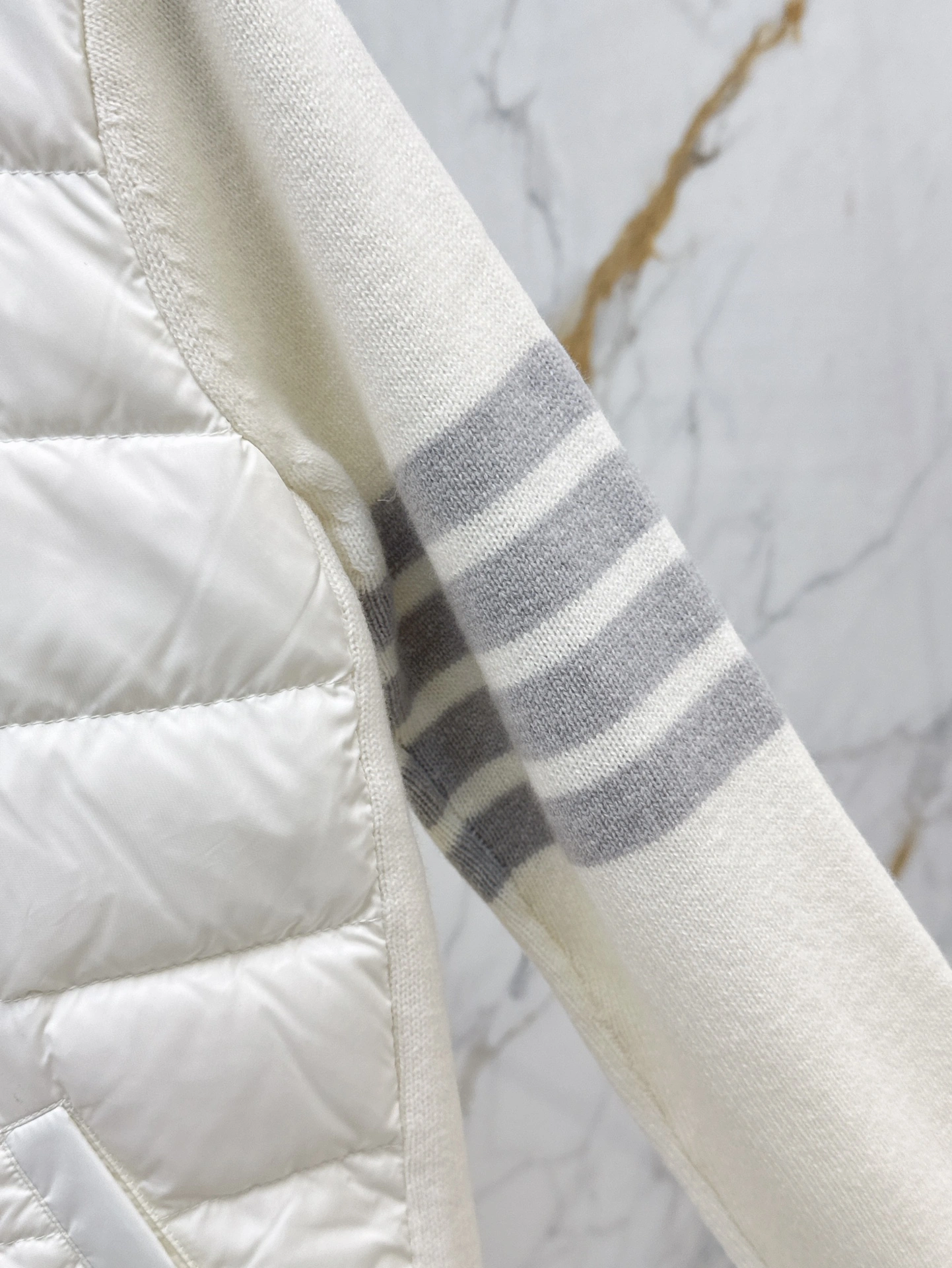 Thom Browne Down Jackets Comfortable 174104