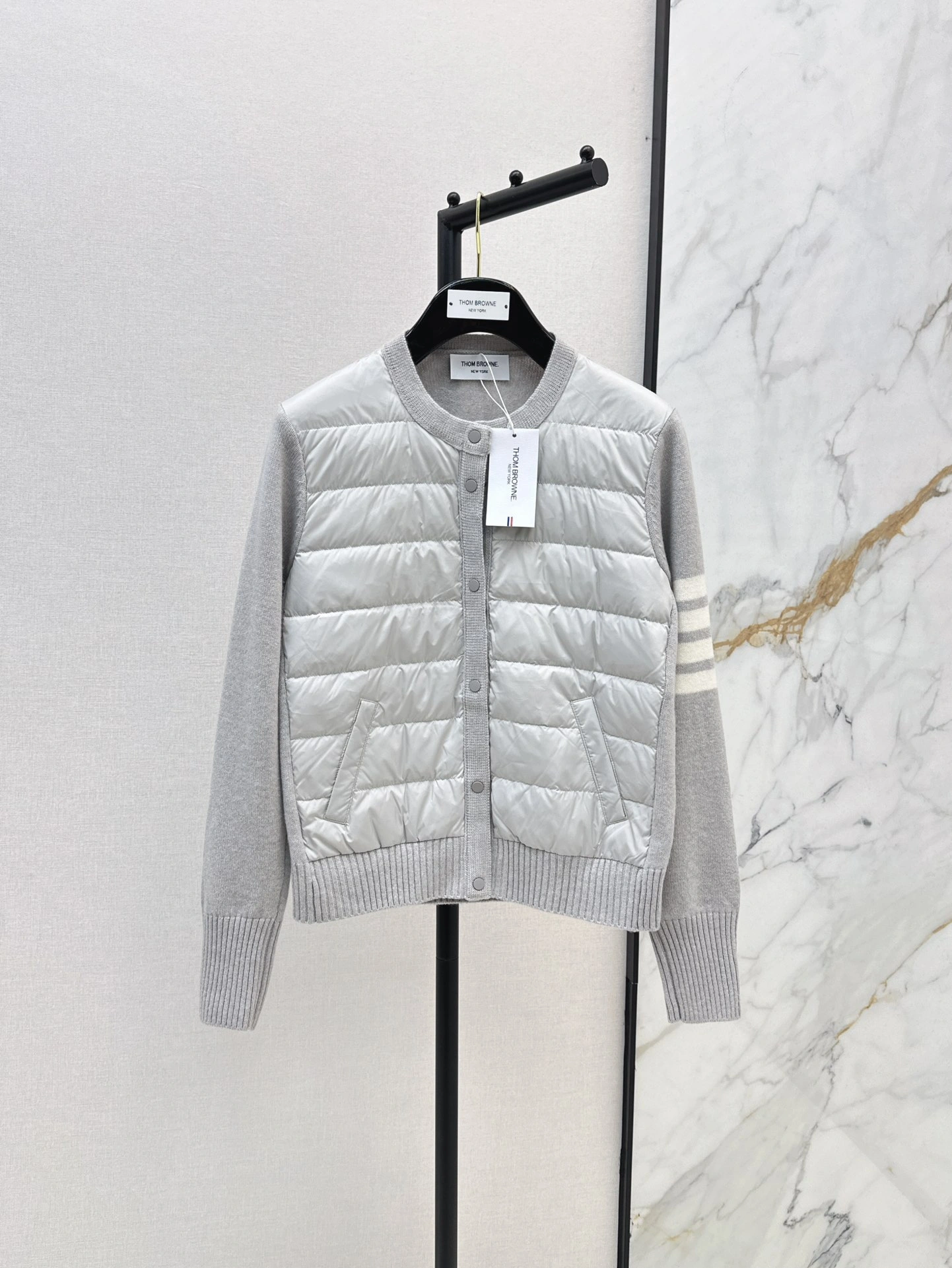 Attractive Thom Browne Down Jackets 174102