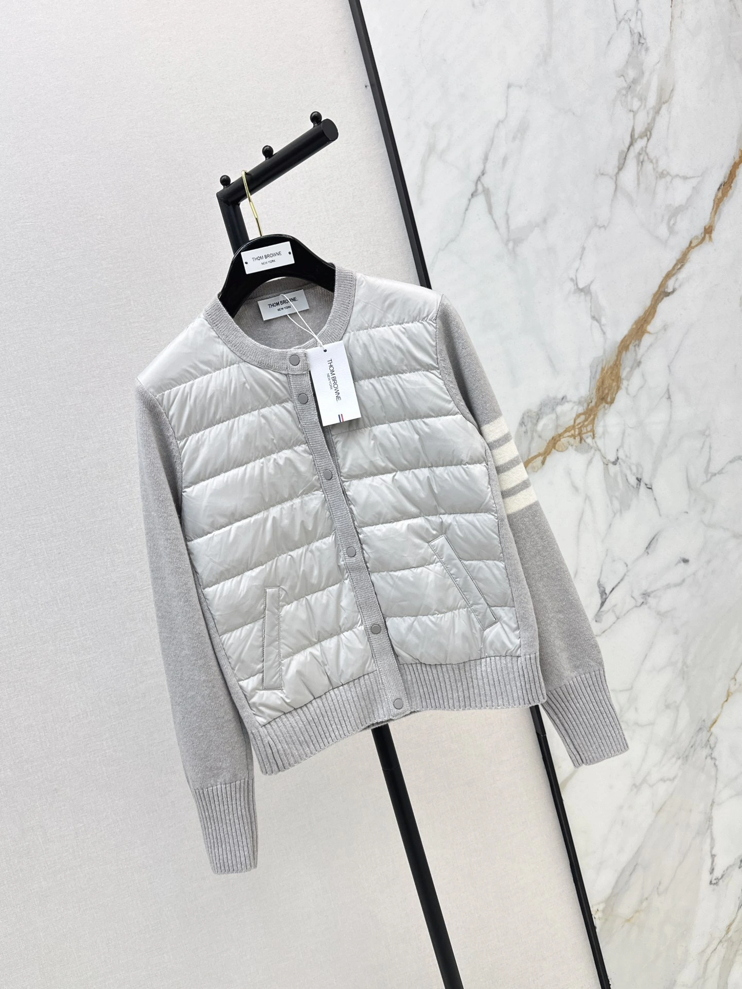 Attractive Thom Browne Down Jackets 174102