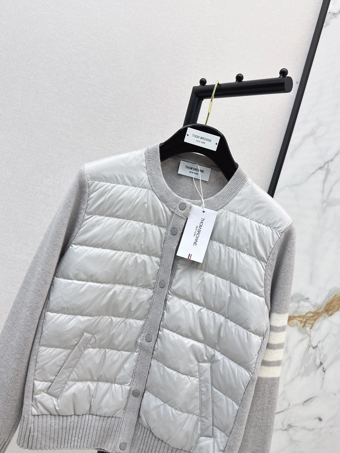Attractive Thom Browne Down Jackets 174102