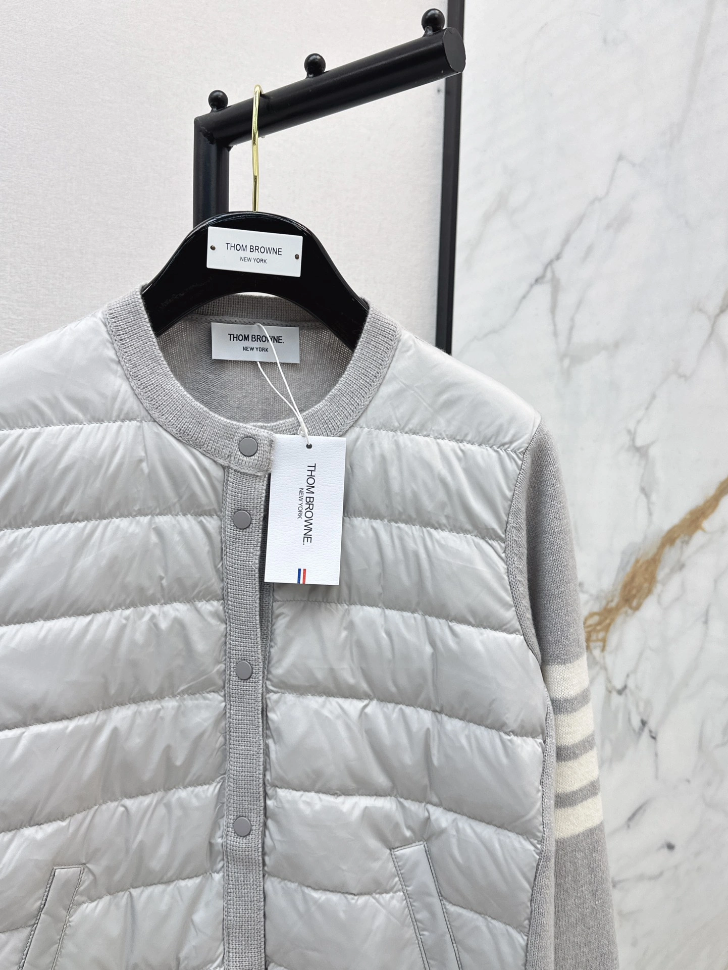 Attractive Thom Browne Down Jackets 174102