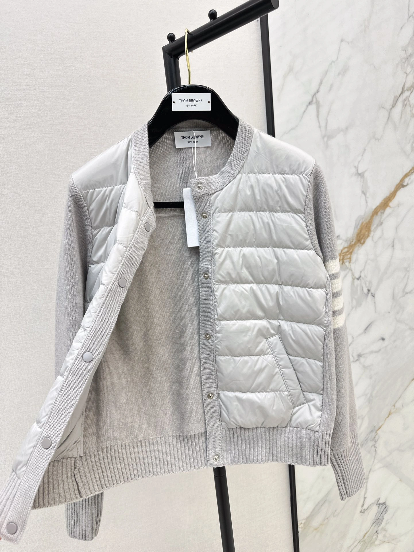 Attractive Thom Browne Down Jackets 174102