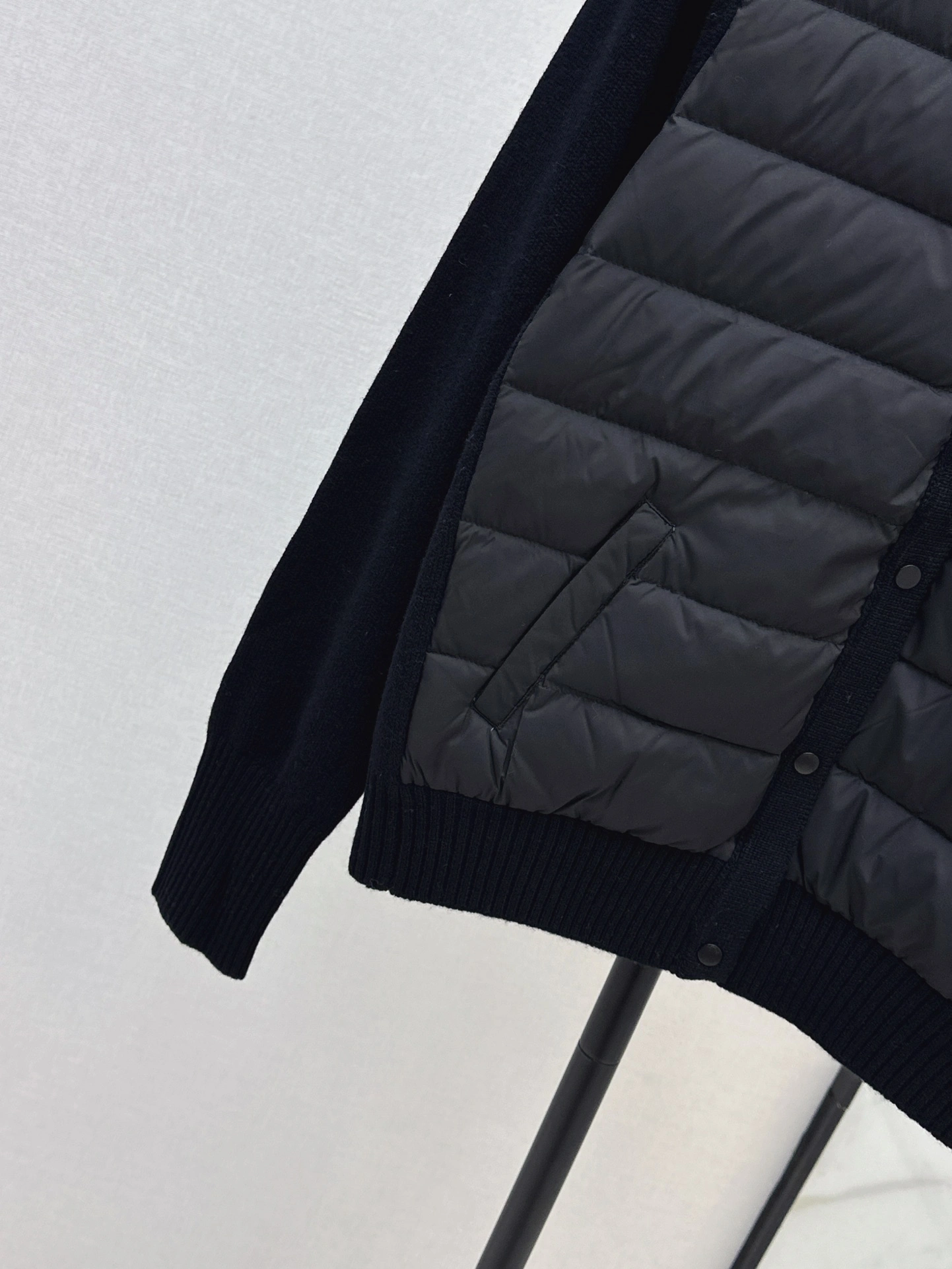 Stretchable Thom Browne Down Jackets 174098