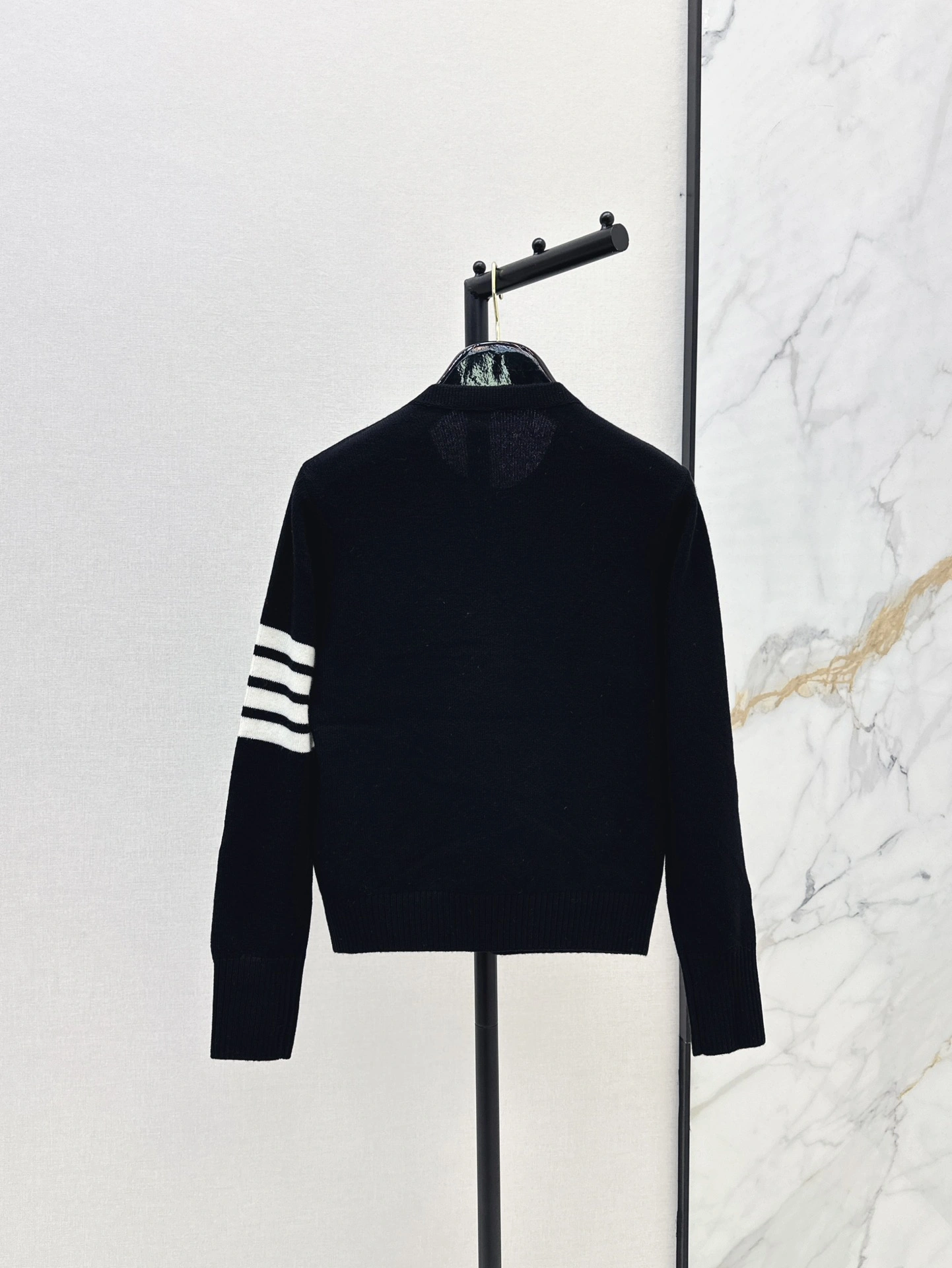 Stretchable Thom Browne Down Jackets 174098