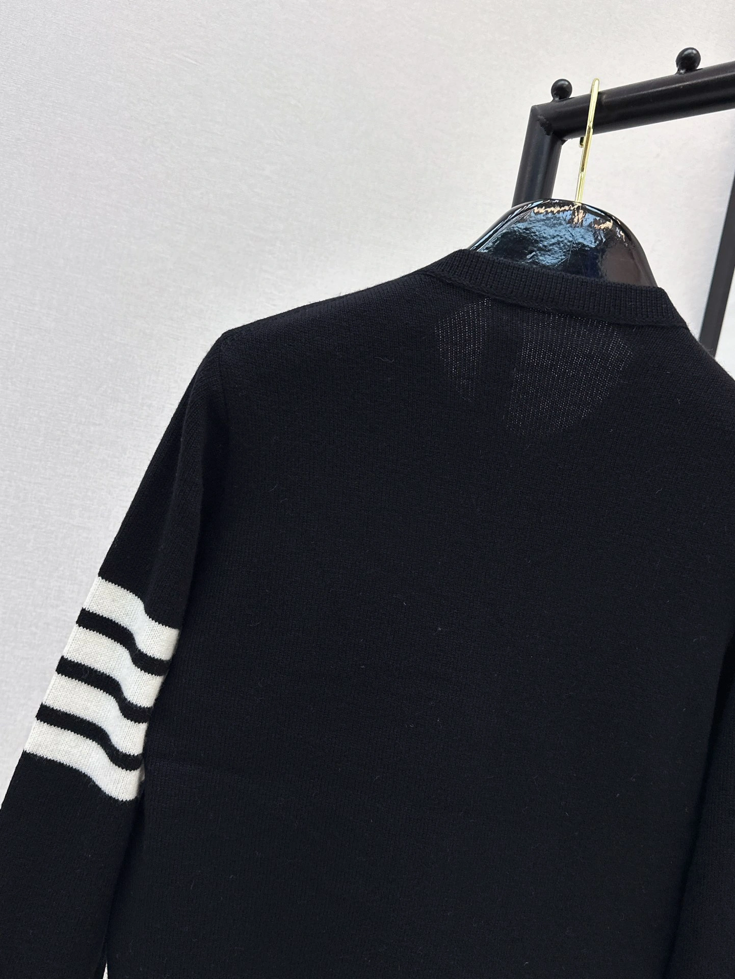 Stretchable Thom Browne Down Jackets 174098