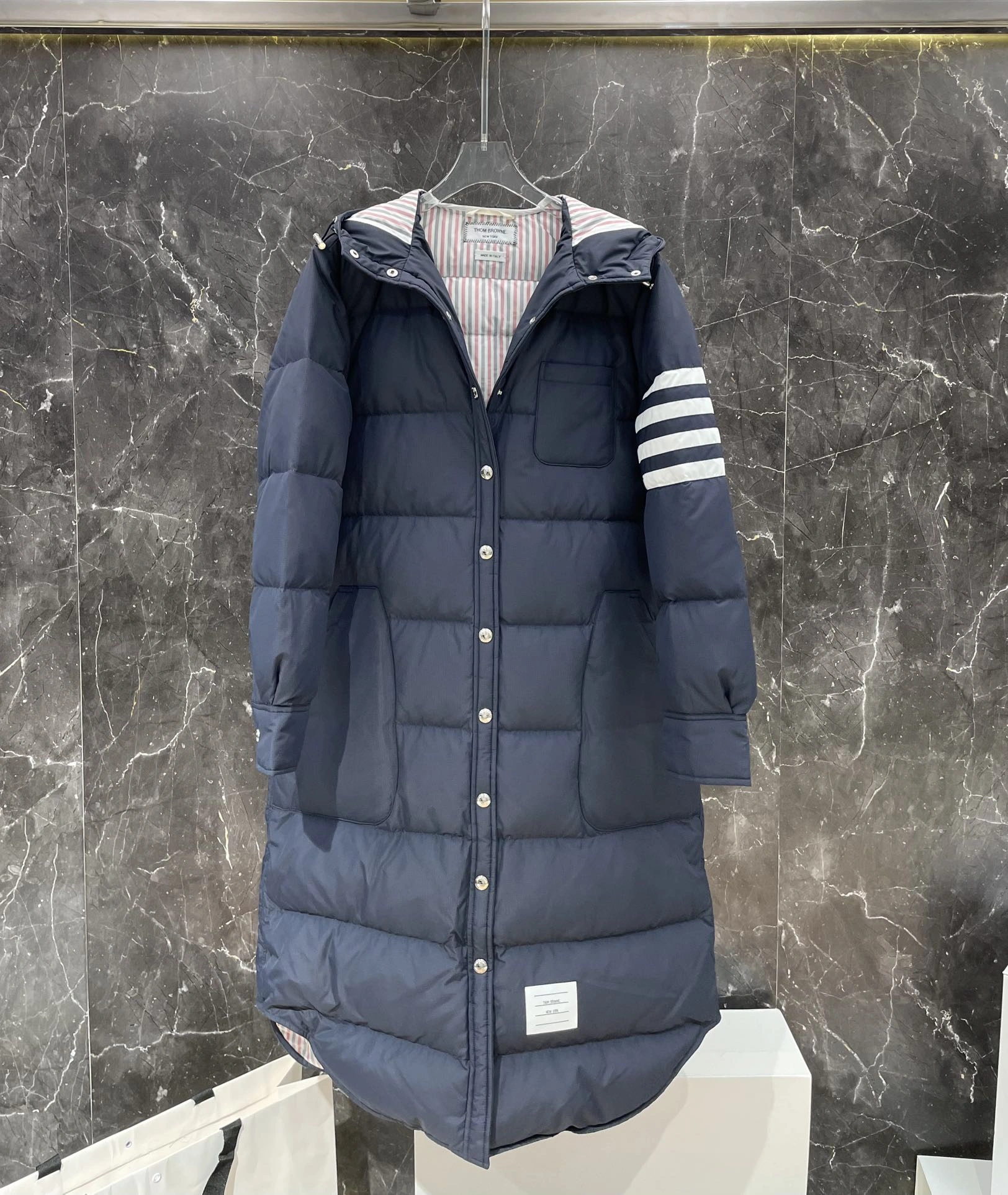 Thom Browne Down Jackets GoodFit 174103