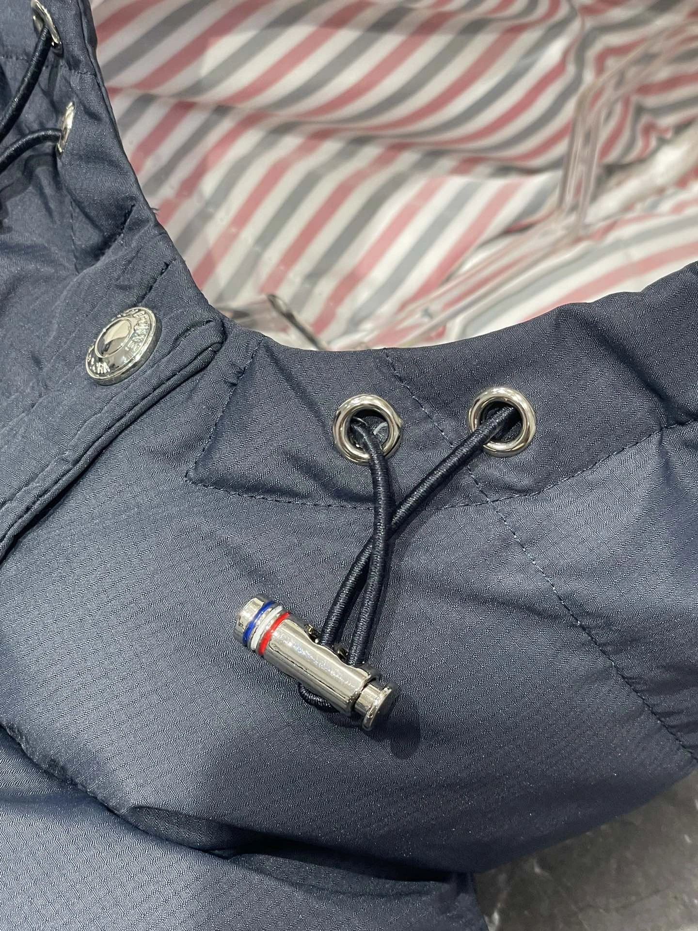 Thom Browne Down Jackets GoodFit 174103