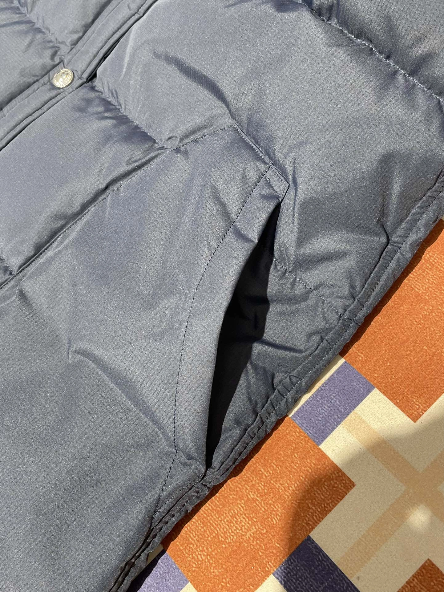 Thom Browne Down Jackets GoodFit 174103