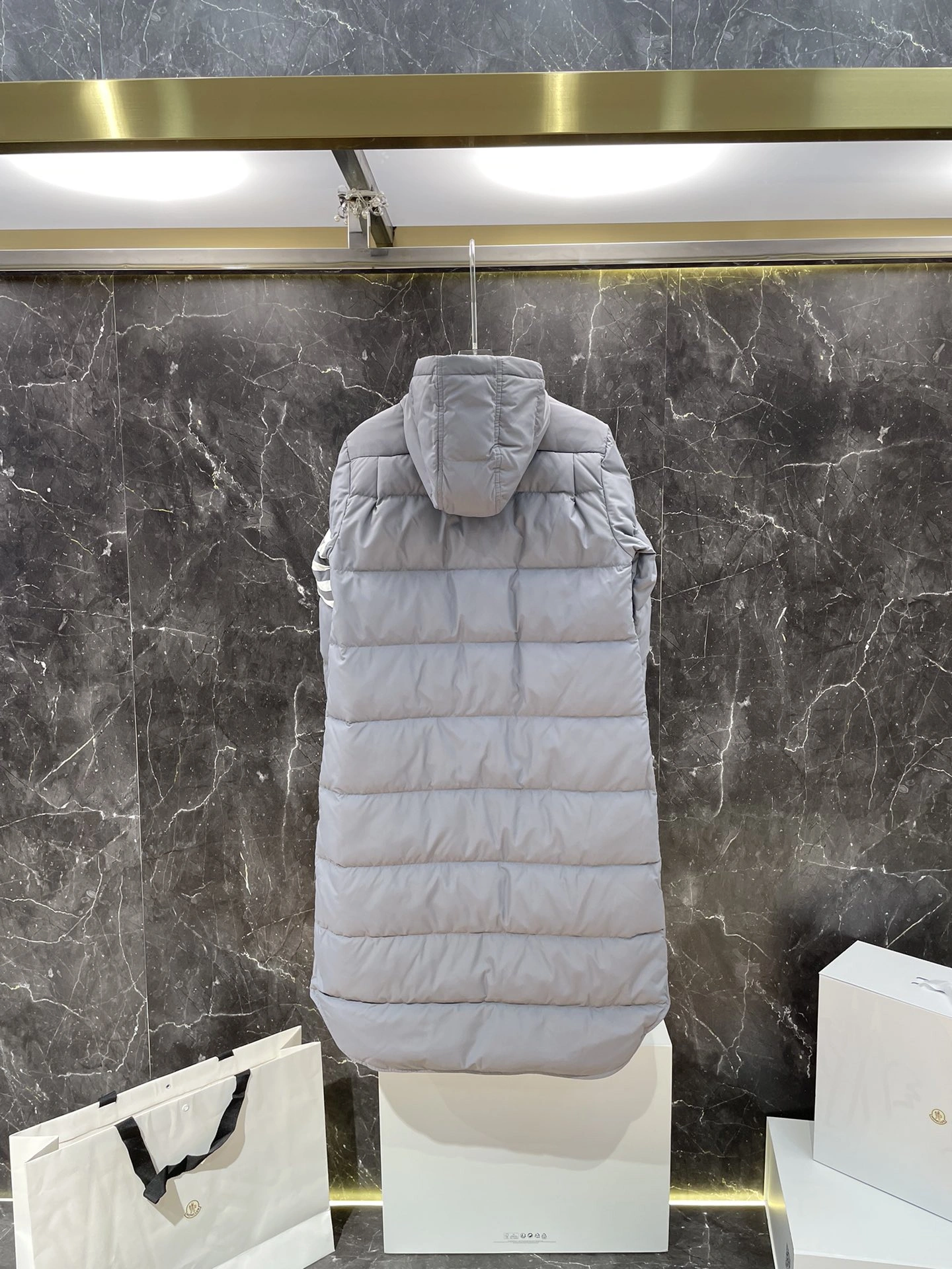 Resilient Thom Browne Down Jackets 174097