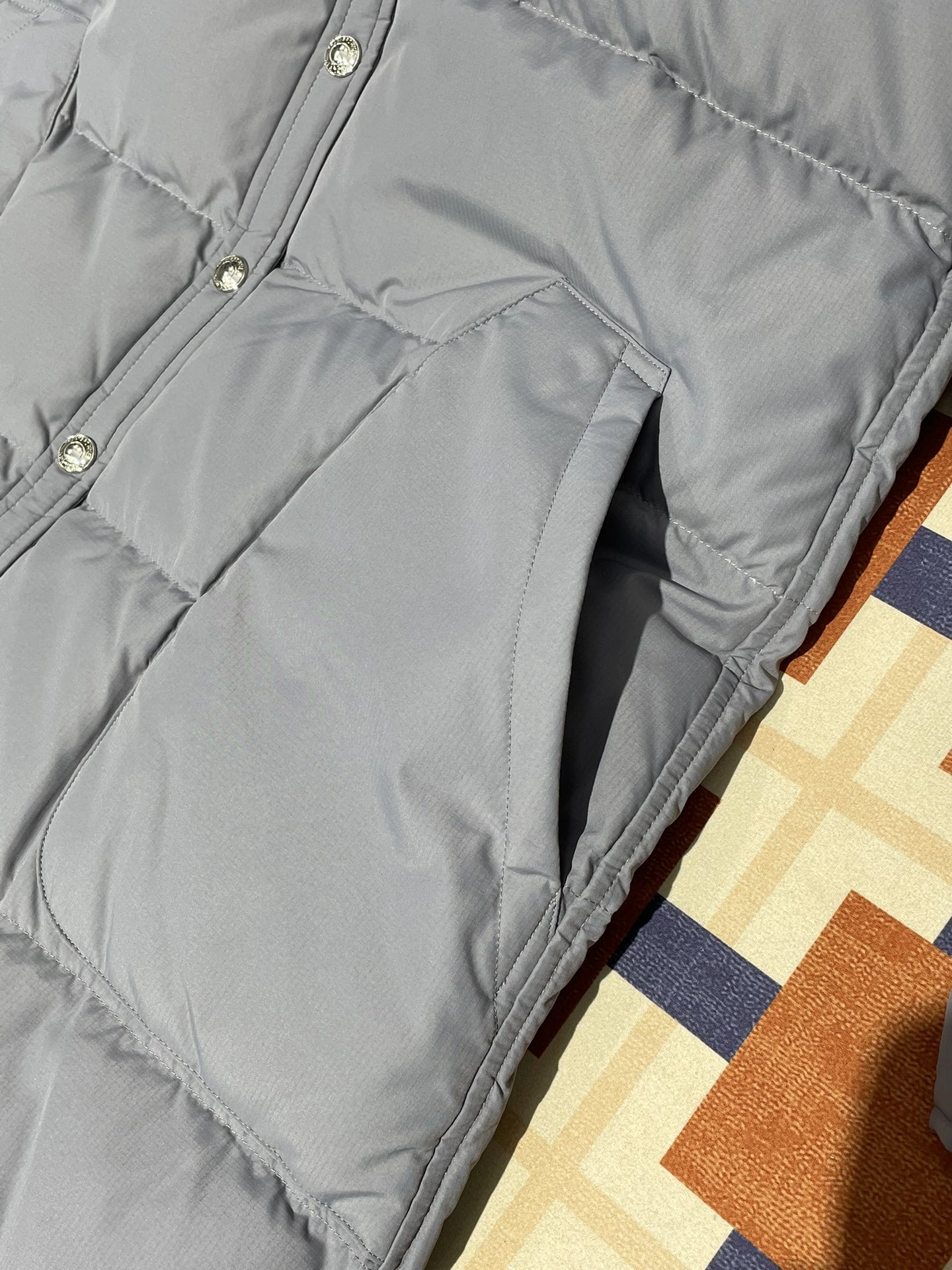 Resilient Thom Browne Down Jackets 174097