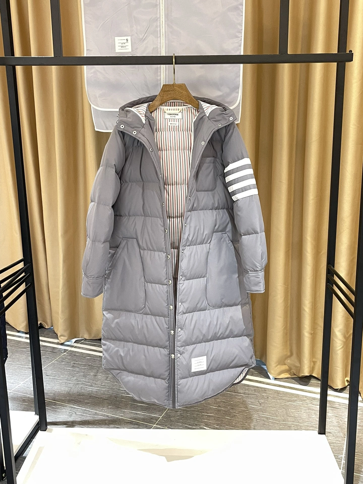 Thom Browne Down Jackets TimelessDesign 174093