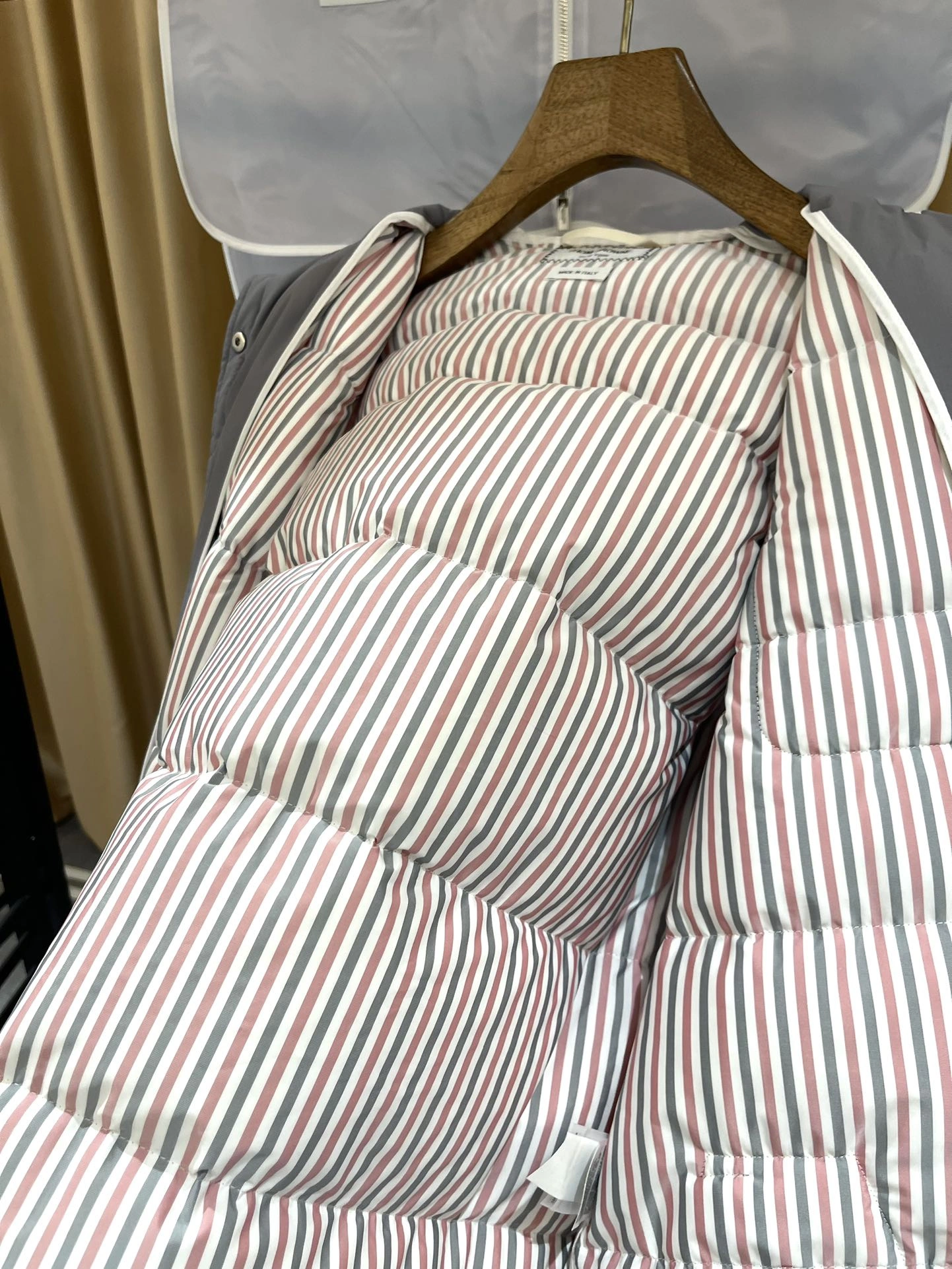 Thom Browne Down Jackets TimelessDesign 174093