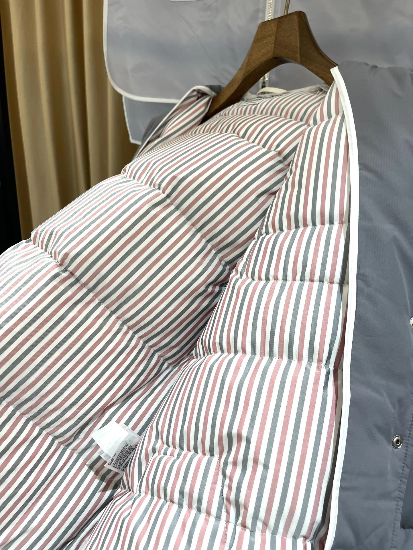 Thom Browne Down Jackets TimelessDesign 174093