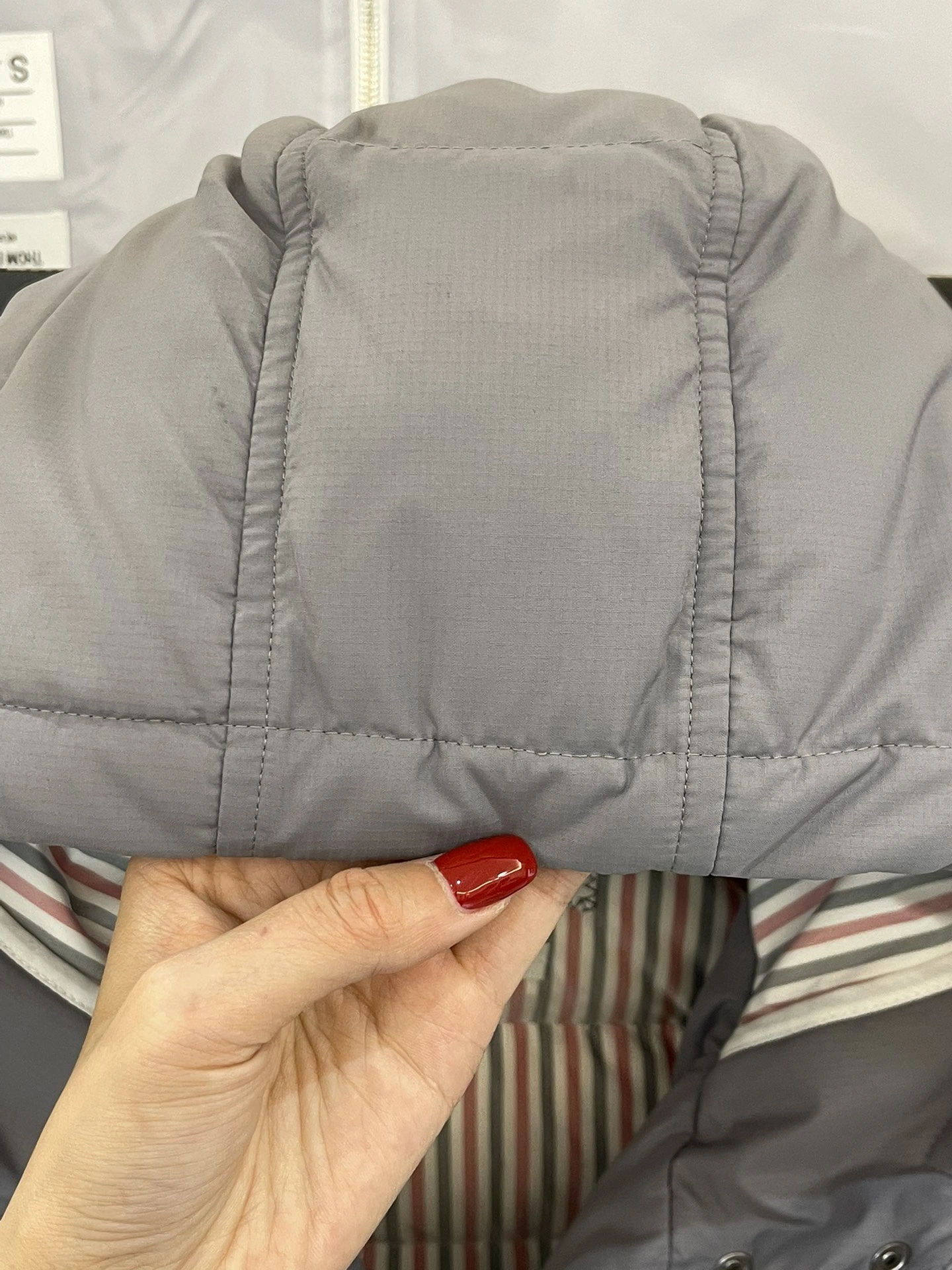 Thom Browne Down Jackets ZeroBulk 174100