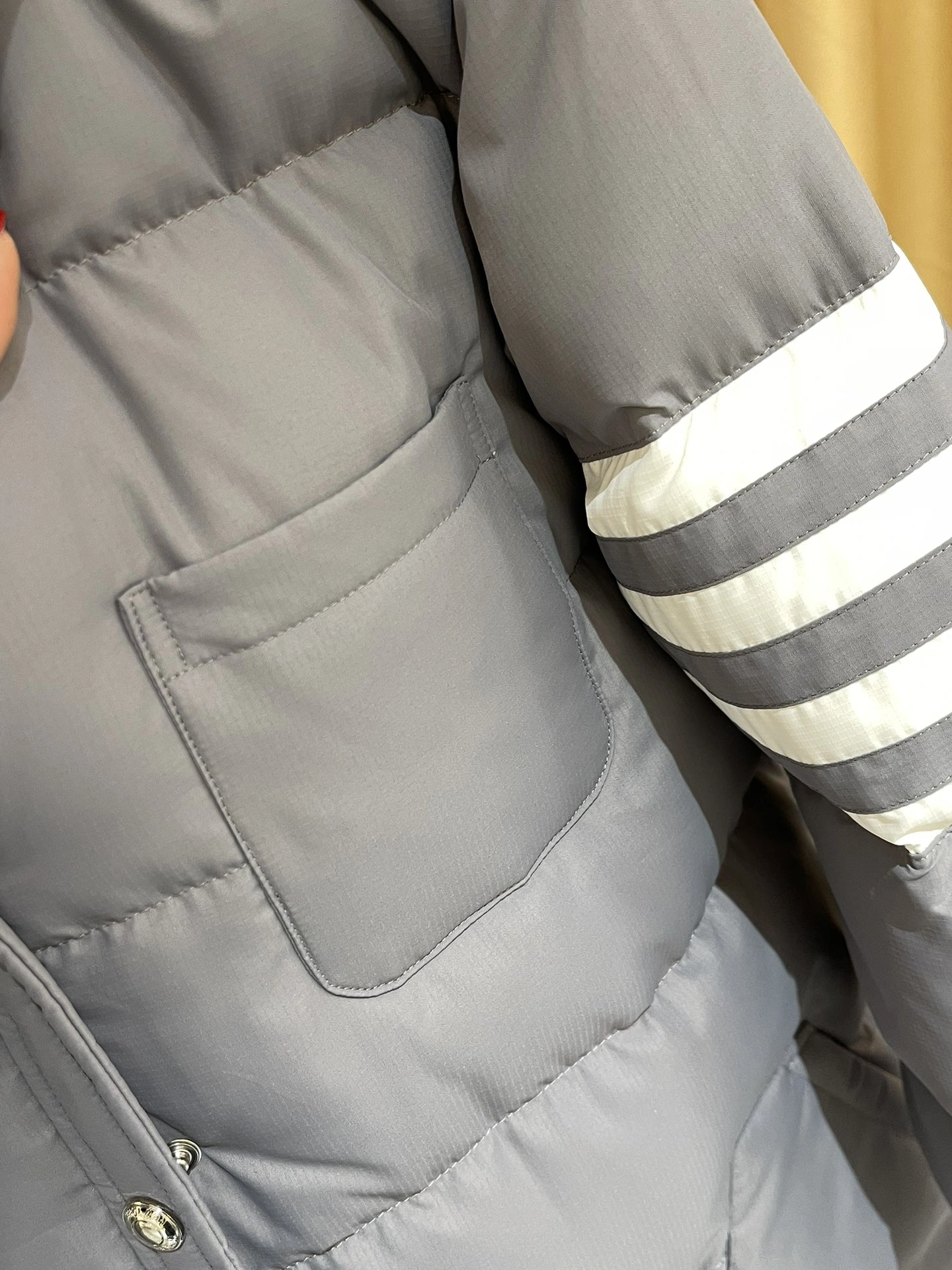 Thom Browne Down Jackets ZeroBulk 174100