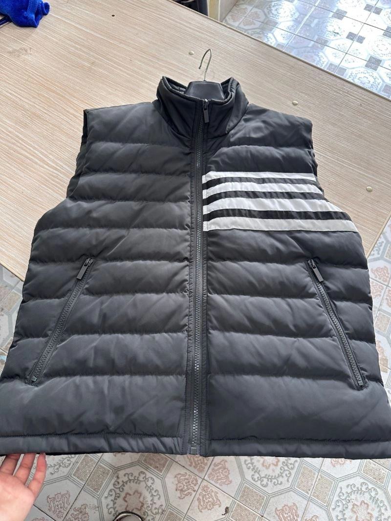 Thom Browne Down Jackets QuickDry 174090