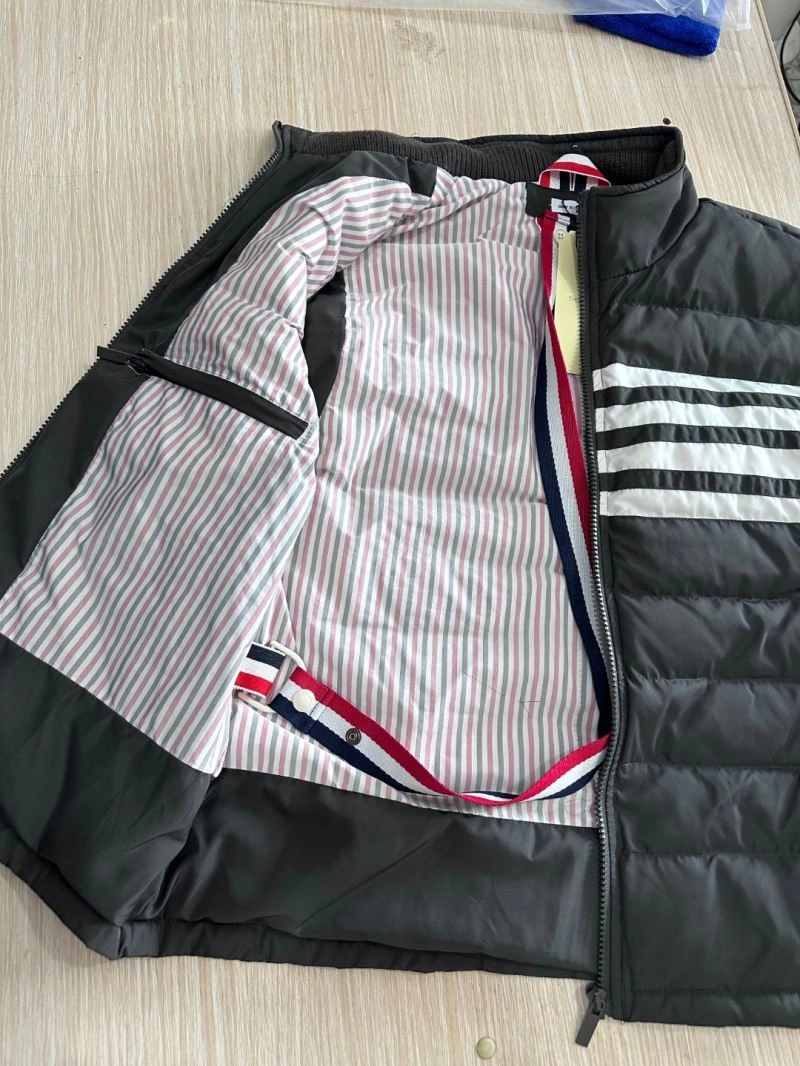 Thom Browne Down Jackets QuickDry 174090