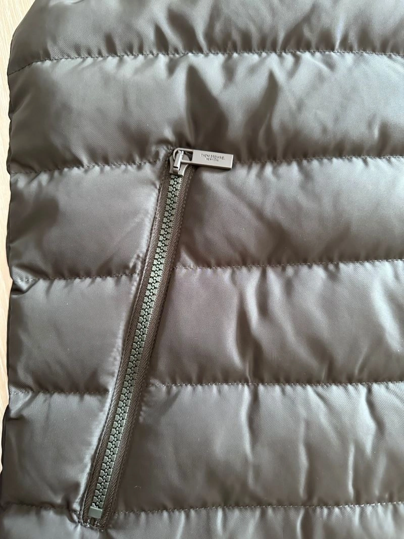 Thom Browne Down Jackets QuickDry 174090