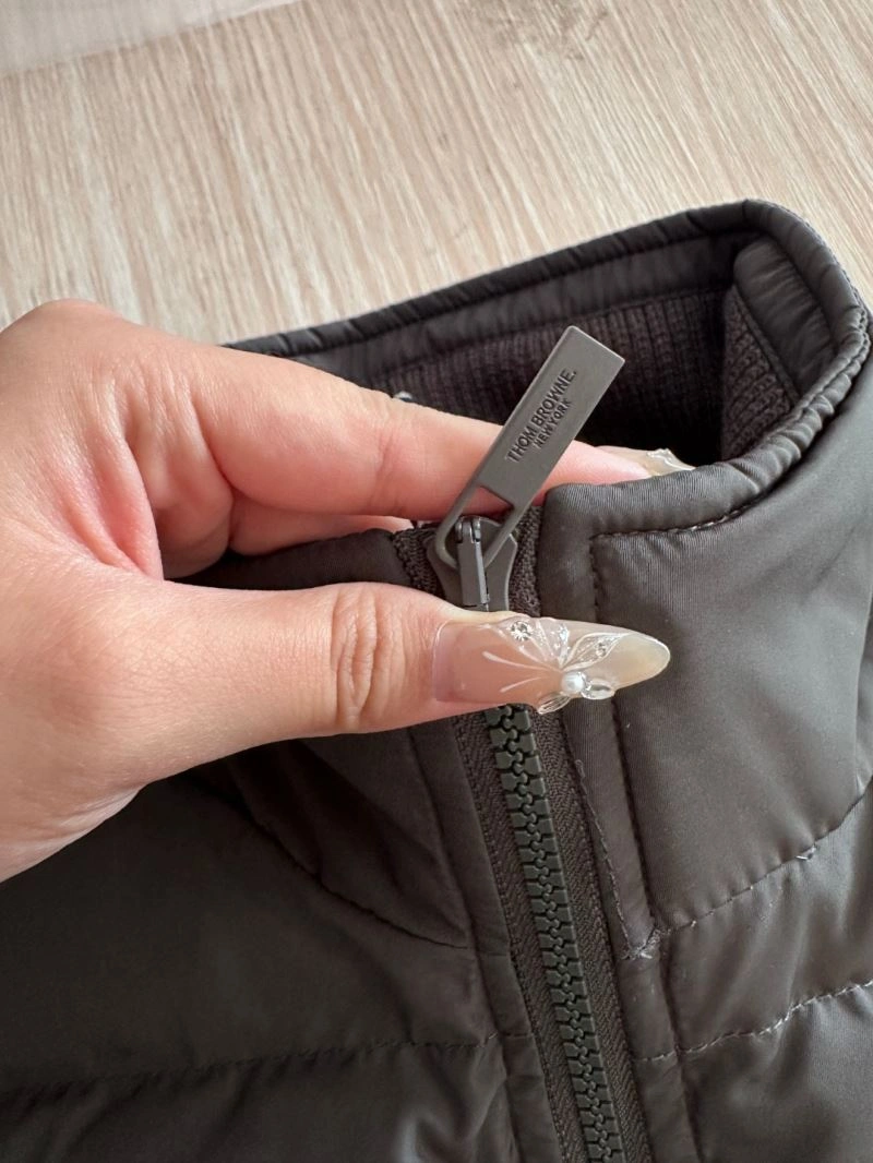 Thom Browne Down Jackets QuickDry 174090