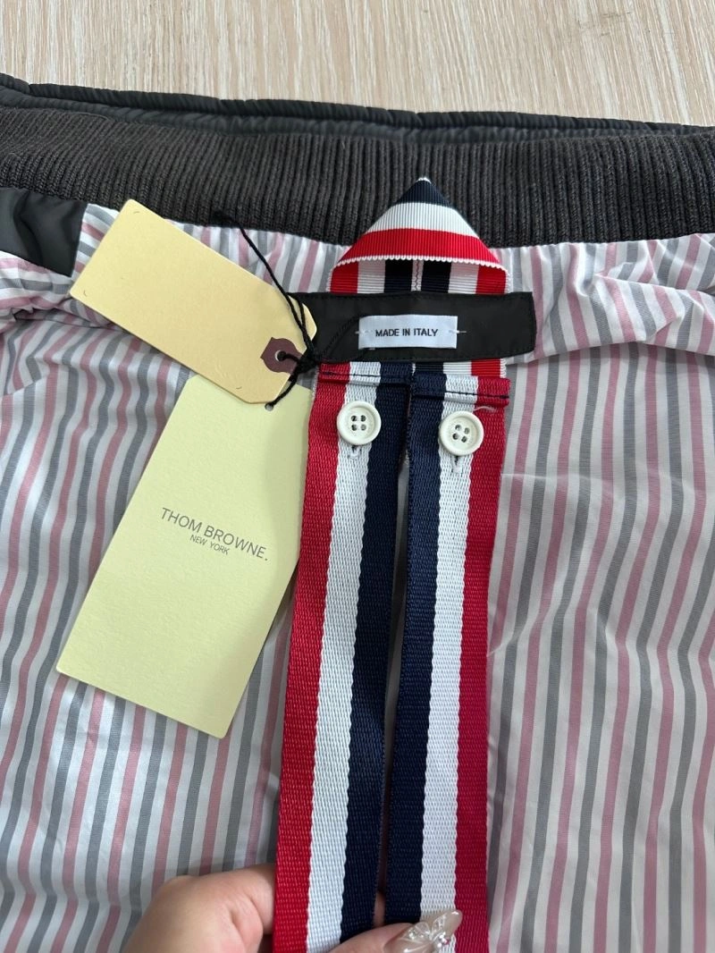 Thom Browne Down Jackets QuickDry 174090