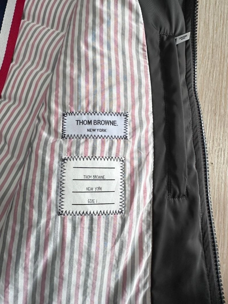 Thom Browne Down Jackets QuickDry 174090