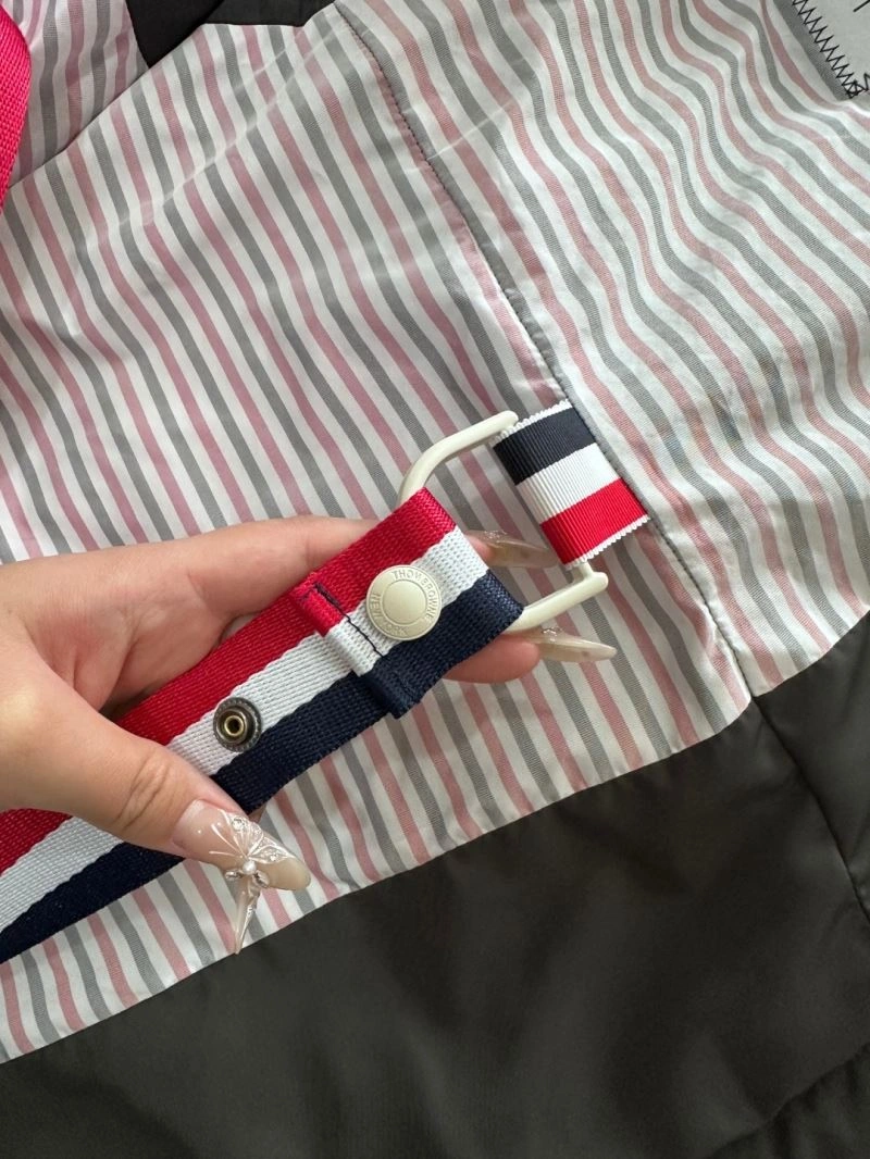 Thom Browne Down Jackets QuickDry 174090