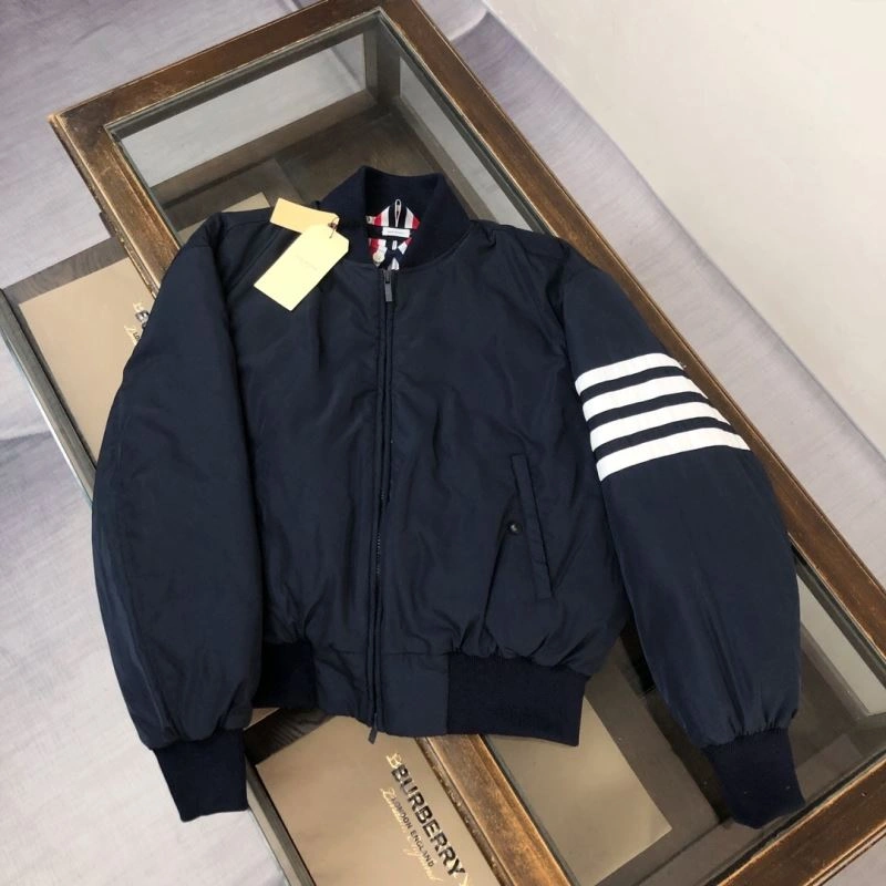 Thom Browne Down Jackets ZeroBulk 174089