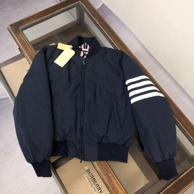 Thom Browne Down Jackets ZeroBulk 174089