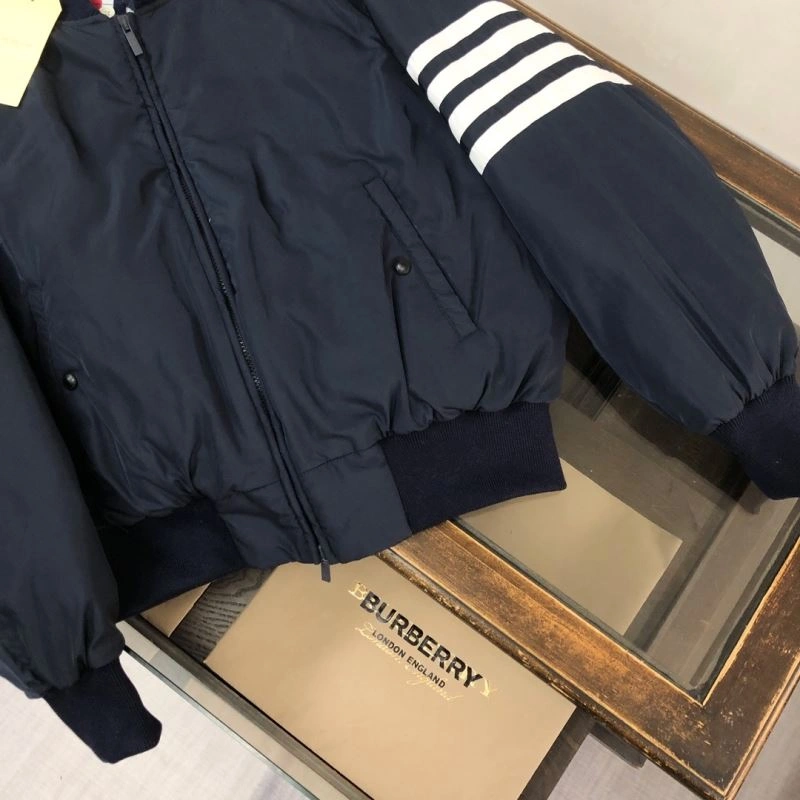 Thom Browne Down Jackets ZeroBulk 174089