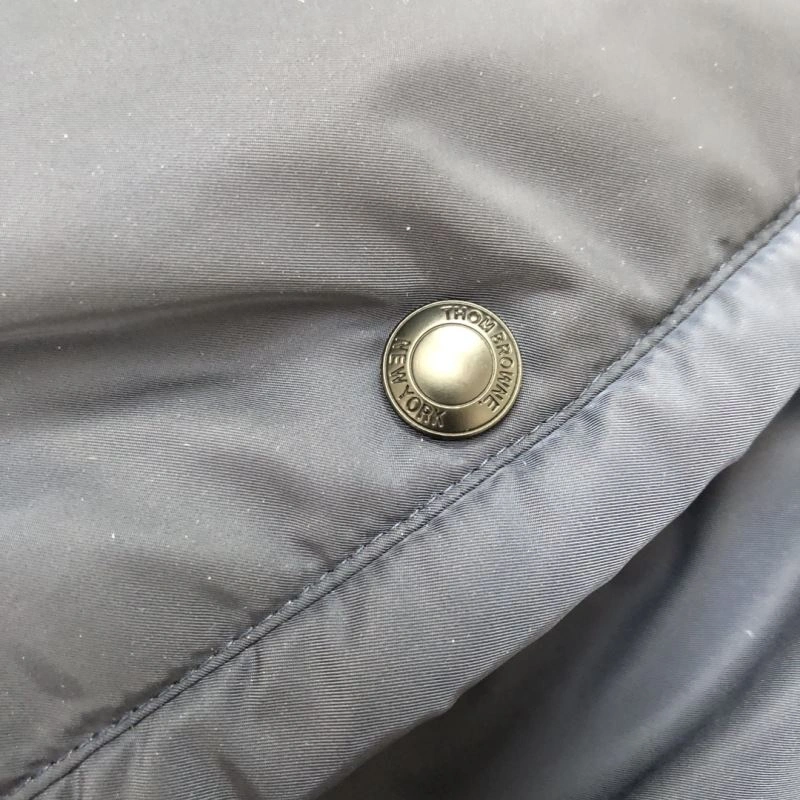 Thom Browne Down Jackets ZeroBulk 174089