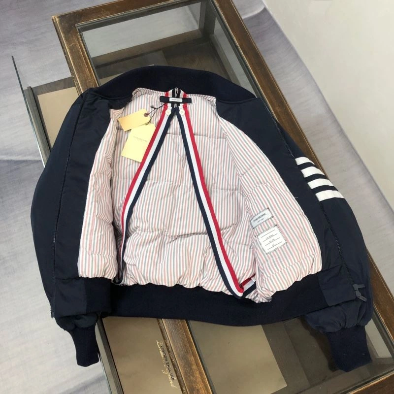 Thom Browne Down Jackets ZeroBulk 174089