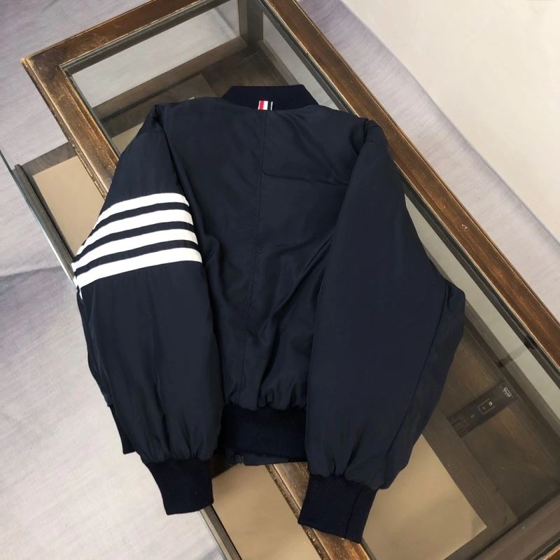 Thom Browne Down Jackets ZeroBulk 174089
