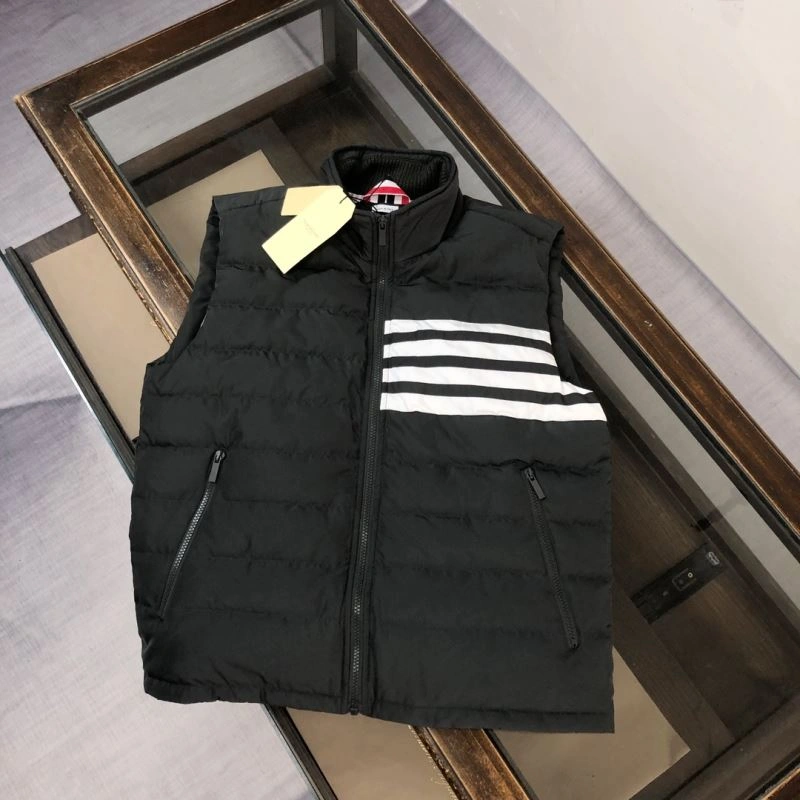 Stylish Thom Browne Down Jackets 174180
