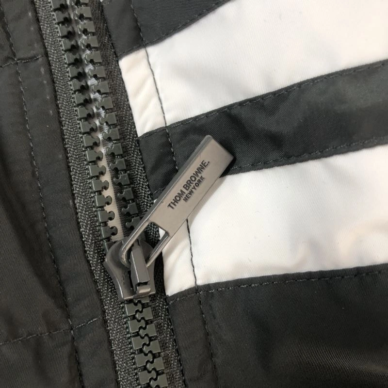 Stylish Thom Browne Down Jackets 174180
