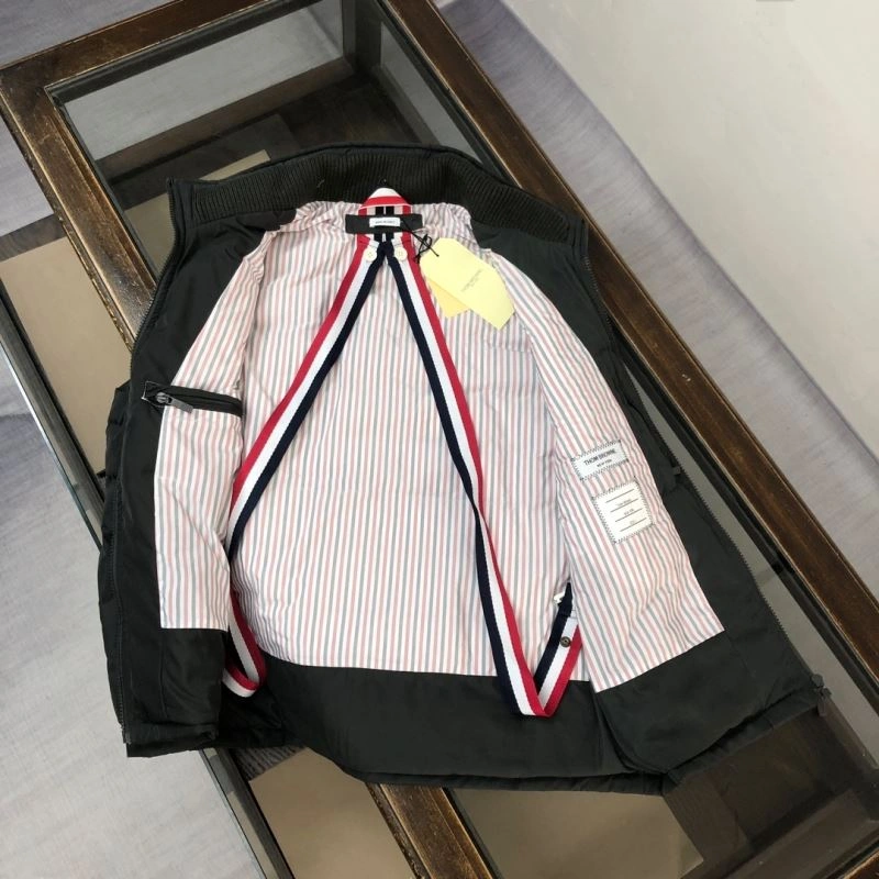 Stylish Thom Browne Down Jackets 174180