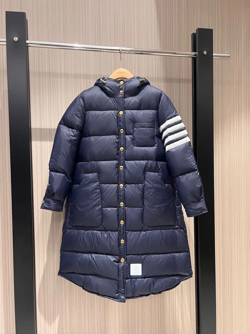 SunProtective Thom Browne Down Jackets 174087