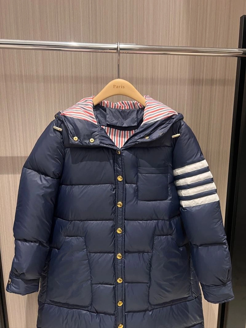 SunProtective Thom Browne Down Jackets 174087