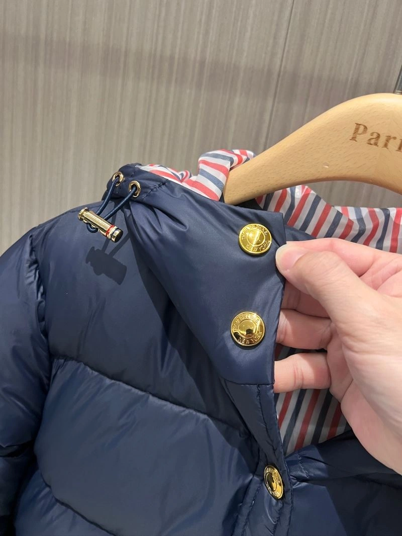 SunProtective Thom Browne Down Jackets 174087