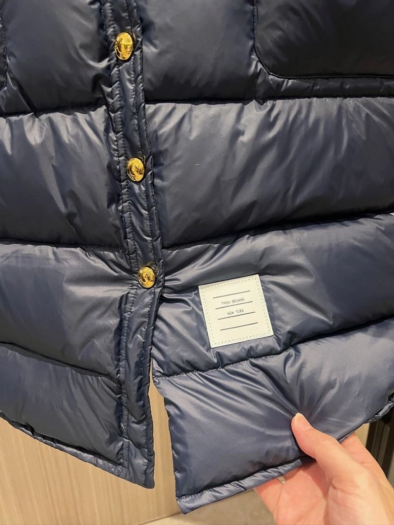 SunProtective Thom Browne Down Jackets 174087