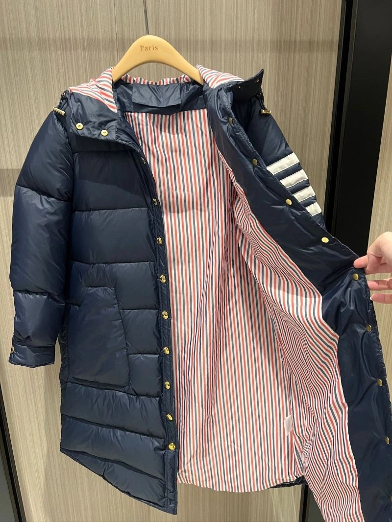 SunProtective Thom Browne Down Jackets 174087