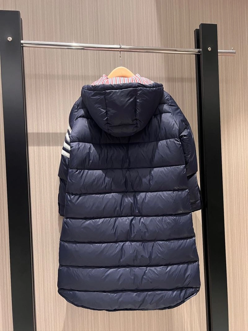 SunProtective Thom Browne Down Jackets 174087