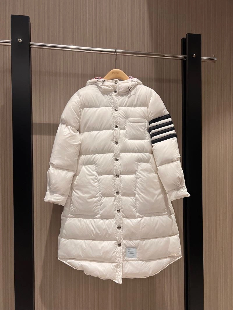 Thom Browne Down Jackets Upgraded 174091