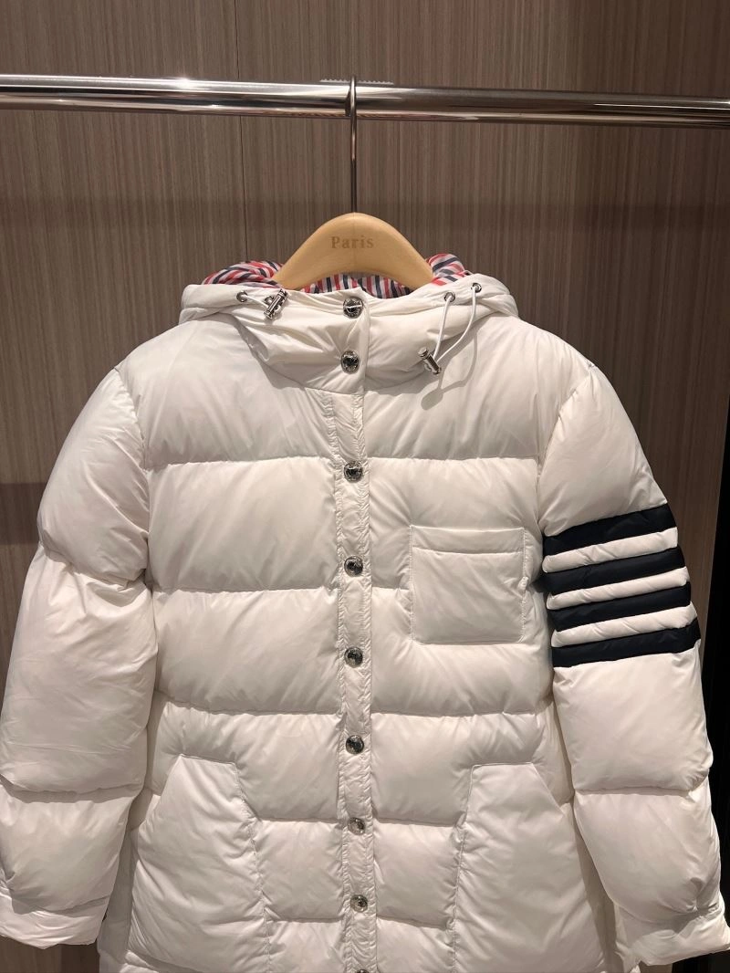 Thom Browne Down Jackets Upgraded 174091