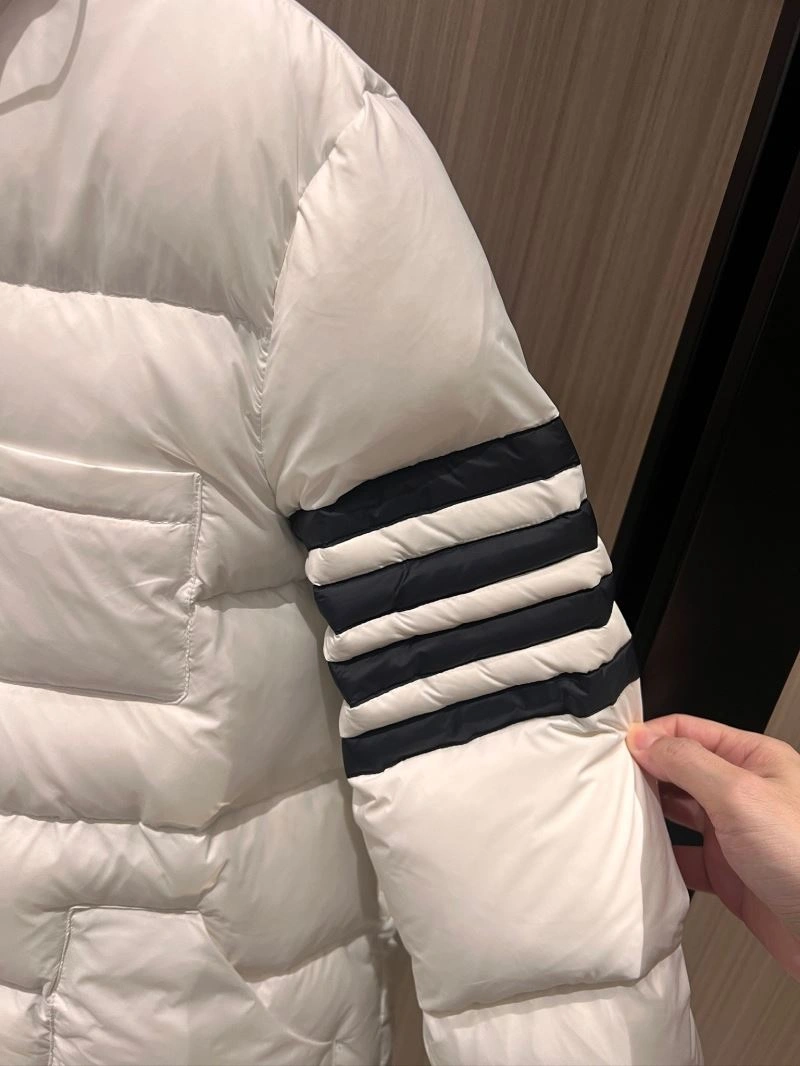 Thom Browne Down Jackets Upgraded 174091