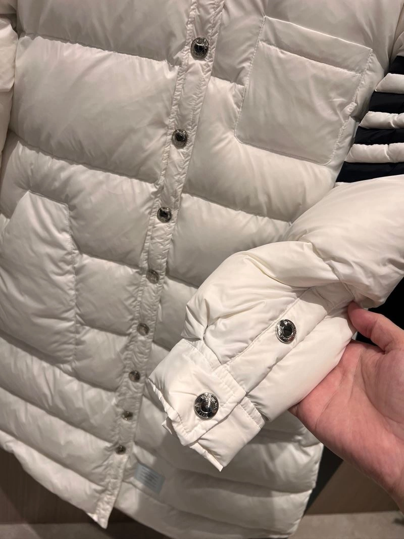 Thom Browne Down Jackets Upgraded 174091