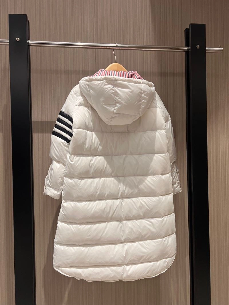 Thom Browne Down Jackets Upgraded 174091